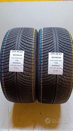 2 GOMME 275 45 21 MICHELIN INV RIF4846