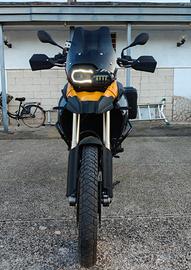 Bmw F800GS