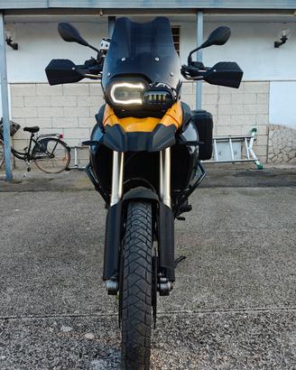 Bmw F800GS