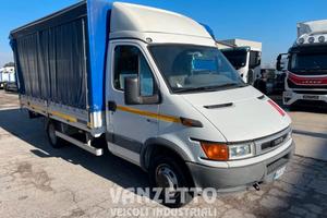 Autocarro, camion, Iveco 50C13 Daily, cassone con 