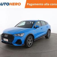 AUDI Q3 KL43888