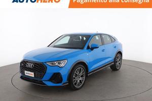 AUDI Q3 KL43888