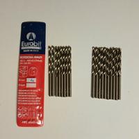 18 punte professionale da 4mm