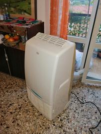 Climatizzatore Portatile Argo Oscar Otto Dry