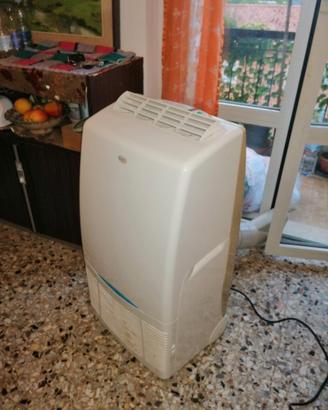 Climatizzatore Portatile Argo Oscar Otto Dry