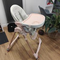 Seggiolone Peg Perego Prima Pappa Follow Me