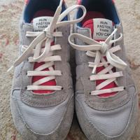 Sneakers basse Sun68, taglia 38