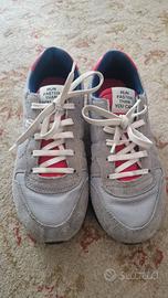 Sneakers basse Sun68, taglia 38
