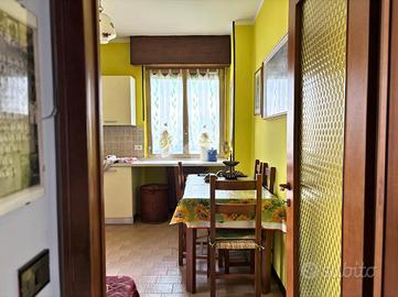 VILLA SINGOLA A ANGOLO TERME