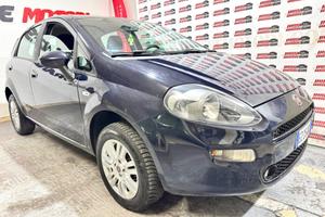 Fiat Punto 1.4 8V 5 porte Natural Power Young