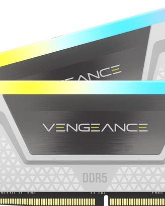 Ram Corsair Vengeance RGB DDR5 64Gb 5600Mhz Cl40