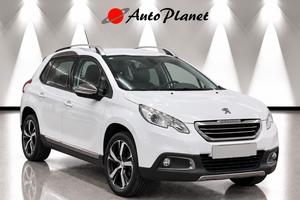 Peugeot 2008 BlueHDi 100 Allure