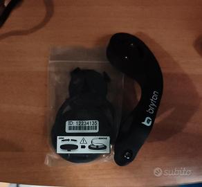 Supporto frontale Bryton per BDC e Mtb