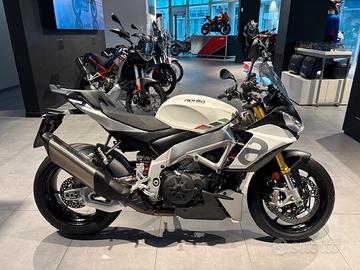 Aprilia Tuono V4 1100 - 2021 LEGGI BENE