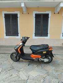 scooter da sistemare 