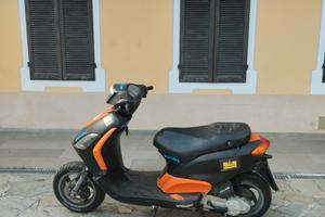 scooter da sistemare 