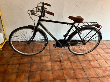 Bici da passeggio