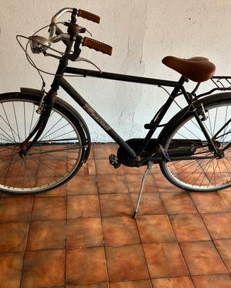 Bici da passeggio