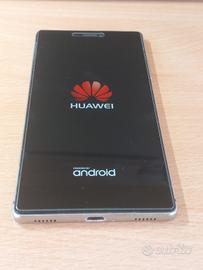 Huawei P8 GRA-L09 da riparare o per ricambi