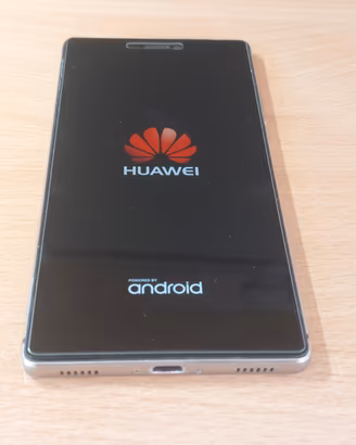 Huawei P8 GRA-L09 da riparare o per ricambi