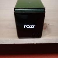 Motorola Razr50 ultra pieghevole 