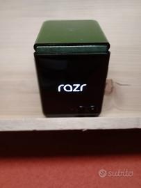 Motorola Razr50 ultra pieghevole 