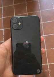 Iphone 11 no touch