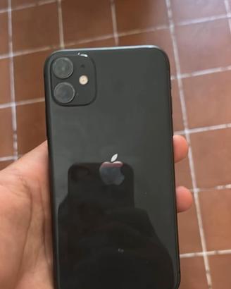 Iphone 11 no touch