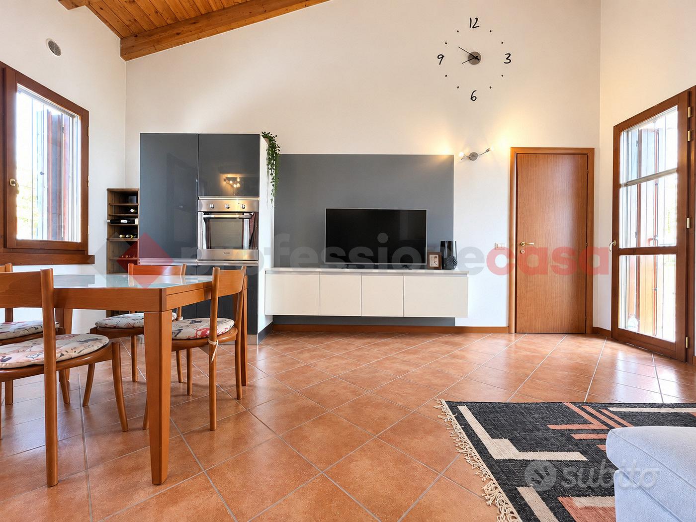 Appartamento – Erbè - Vista 2