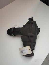 DIFFERENZIALE ANTERIORE BMW X3 1Â° Serie M54306S3