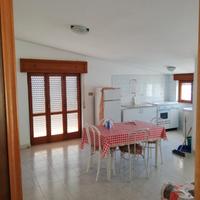 Appartamento vista mare