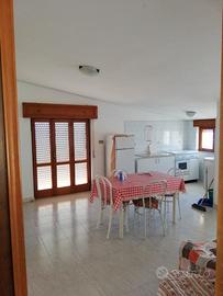 Appartamento vista mare