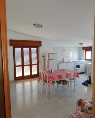 Appartamento vista mare