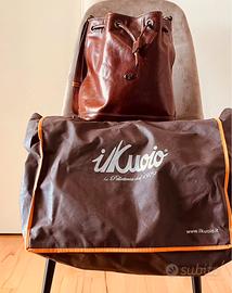 Borsa il Cuoio