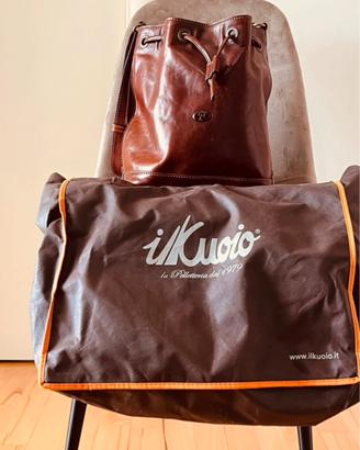 Borsa il Cuoio