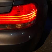 Bmw E82 120 cabrio coupe fari posteriori coppia