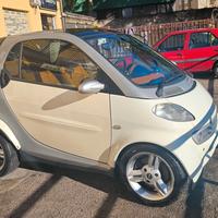SMART ForTwo Perfette Condizioni Pronta all'uso.