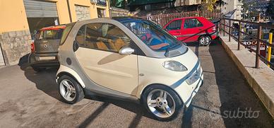 SMART ForTwo Perfette Condizioni Pronta all'uso.