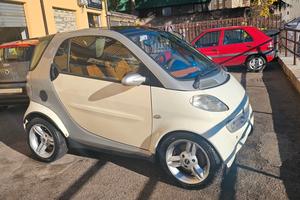 SMART ForTwo Perfette Condizioni Pronta all'uso.