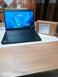 Lenovo ThinkPad L14