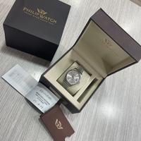 Orologio uomo Philip Watch