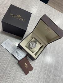 Orologio uomo Philip Watch