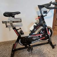 Spinbike Jkfitness