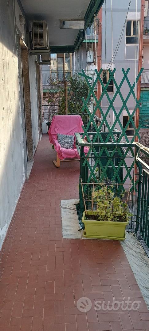 Appartamento – Portici, Napoli - Vista 4