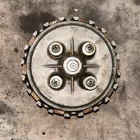 kit completo frizione minarelli am6