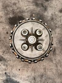 kit completo frizione minarelli am6