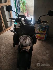 sv 650 2016