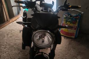 sv 650 2016