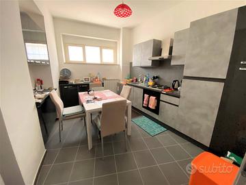 Rif.RI0147| appartamento trilocale