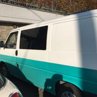 VW T4 TRANSPORTER 1993